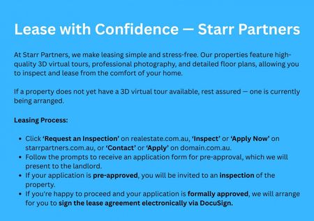 Air-Conditioned Two-Bedroom Unit with Renovated Kitchen and Bathroom! - Photo 4