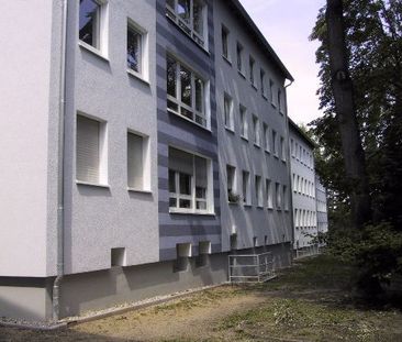 Neue Wohnung, neues Glück! Ansprechende 2-Zi.-Wohnung - Photo 1