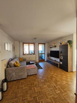 Heiligenkreuz am Waasen - Photo 1