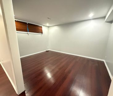 For Lease - 40 Barkwin Drive Unit# Bsmt, Toronto, Ontario - Photo 2