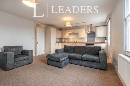 2 bedroom apartment to rent Bucklersbury , Hitchin, SG5 1BB - Photo 5