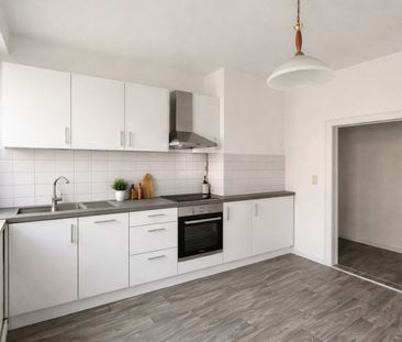 Hier trifft Alltagstauglichkeit auf Gemütlichkeit: Schöne 2-Zimmerw... - Foto 4