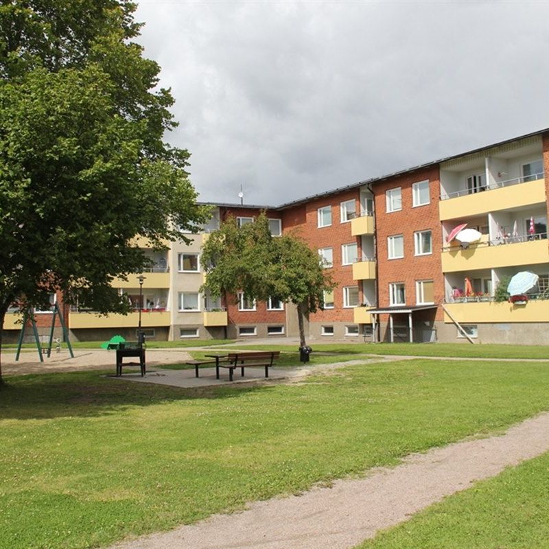 Trädgårdsgatan 20 C - Photo 1