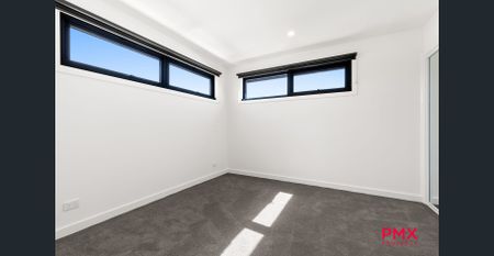 Brand New Three-Level Townhouse with Parkland Views - Photo 3