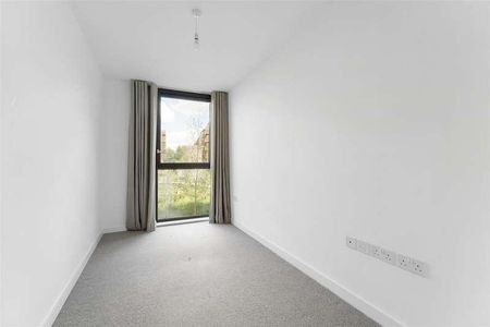 Giles House, Forrester Way, Stratford, E15 - Photo 4