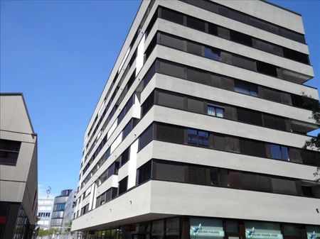 3.5 Zimmer, 116 m², 5. Stock - Photo 5