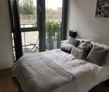 1 Bed Flat, George Hudson Tower, E15 - Photo 5