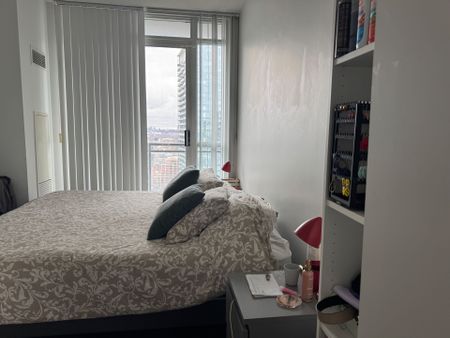 For Lease - 25 Capreol Court Unit# 3806, Toronto, Ontario - Photo 4