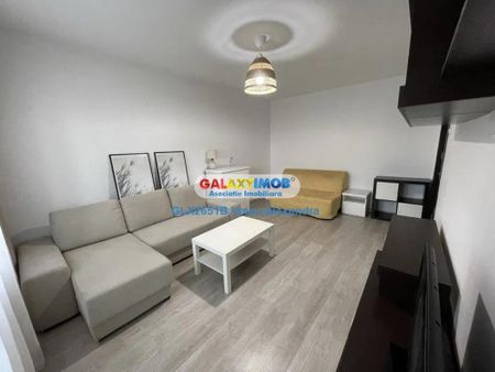 Garsoniera Moderna Berceni - Oltenitei - Piata Sudului - Par - Photo 3