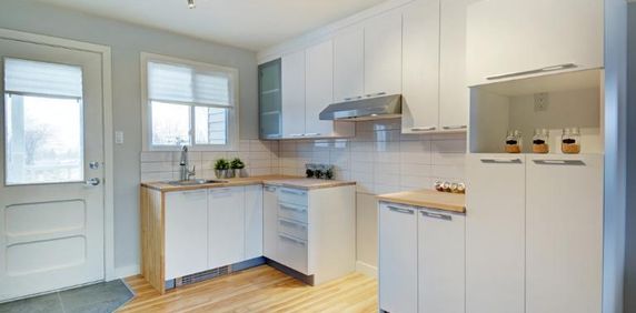 Appartement 5 ½ à louer Sainte-Foy / Sillery juillet 2026 - Photo 2