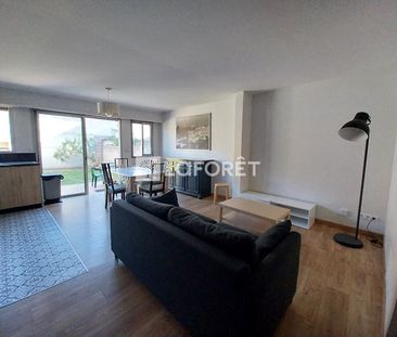 Maison T2 TALENCE à louer - Photo 1