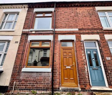 2 bedroom terraced house to rent - Photo 3