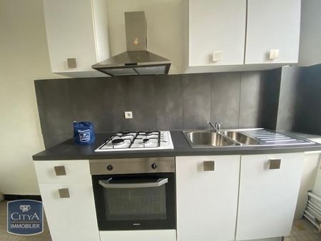 Location Appartement 2 pièces 38m² NANCY 54000 - Photo 4