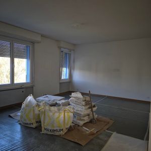 1 Zimmer, 43 m², 6. Stock - Foto 3