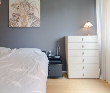 Appartement te huur: Lobeliuslaan 238 2341 PL Oegstgeest - Photo 5