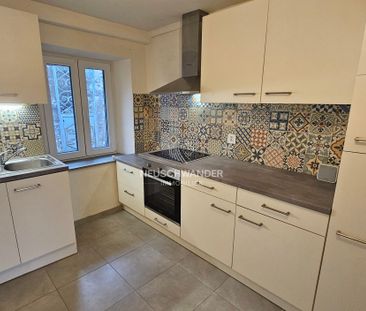 Appartement rénové de 2.5 pièces à louer à Courtemaîche - Photo 2