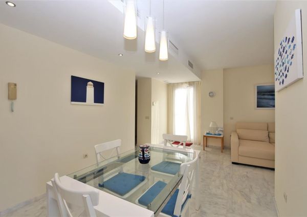 Penthouse in Valle Romano