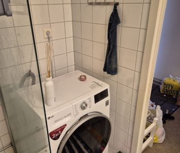 Järfälla - 1rok - tillsv - 9.200kr/mån - Photo 4