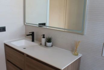 Casa o chalet de alquiler en El Carme - Sant Agustí - Bonavista