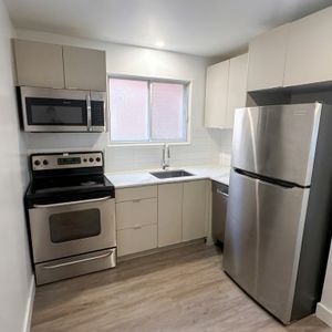4½ For Rent — Hochelaga-Maisonneuve — $1 - Photo 3