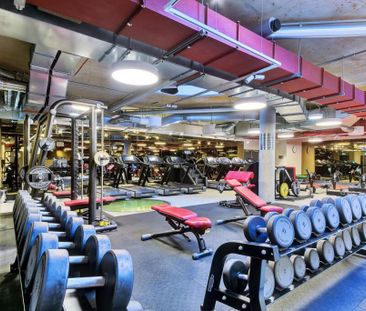 Studio to rent - Photo 5