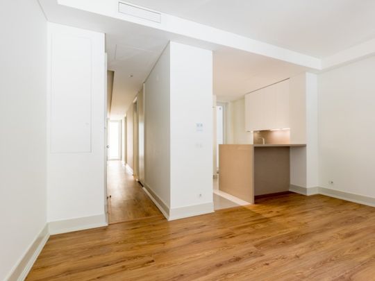 Apartamento T2 em Lisboa - Photo 1