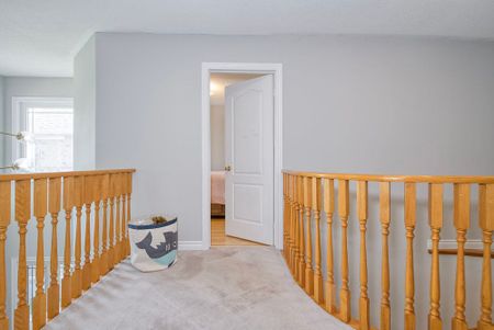 For Lease - 71 Song Bird Drive Unit# Upper, Markham, Ontario - Photo 5