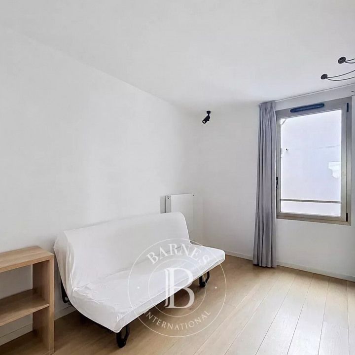 Appartement • Vieux Lille - Photo 1