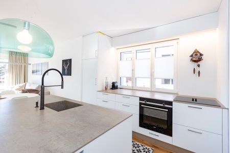 LOCATION SEMAINE: 4 pièces situé en face des remontées mécaniques - Photo 4