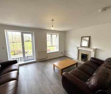 4 Bed Town house For Rent - Photo 1