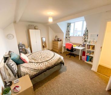 4 bedroom house share to rent - Photo 4