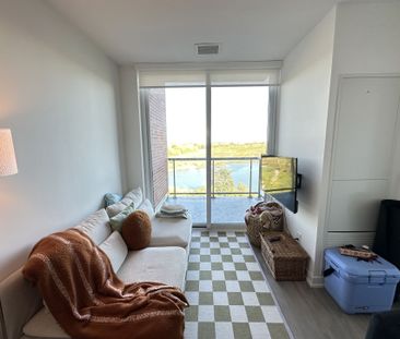 For Lease - 3100 Keele Street Unit# 1007, Toronto, Ontario - Photo 2