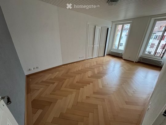 Magnifique appartement au centre ville avec vue dégagée - Photo 1
