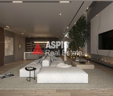Μεζονέτα, προς ενοικίαση Κέντρο, Καλλιθέα Κωδικός 2404315 - Φωτογραφία 2