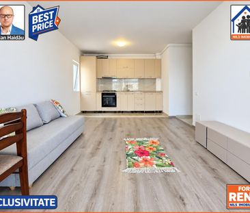 De inchiriat: Apartament 3 camere | Bloc nou | Mall Grand Arena - S4 - Photo 4