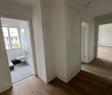 Modernisierte 3-Zimmer-Wohnung in Darmstadt, perfekte Lage! - Foto 6