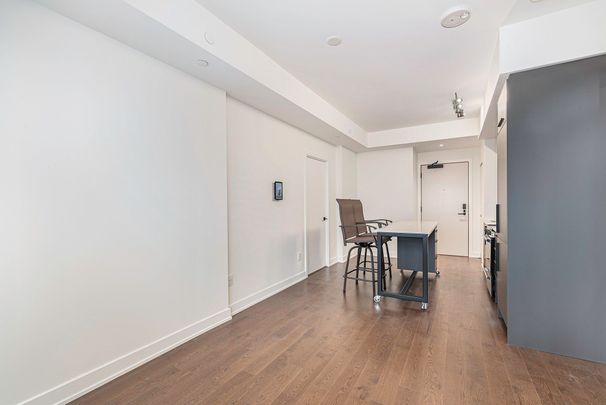 For Lease - 560 RIDEAU Street Unit# 1305, Lower Town - Sandy Hill, Ontario - Photo 1