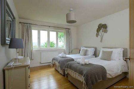 5 bedroom property to rent in Bath - Photo 5