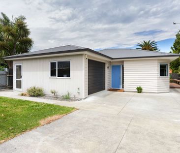 Marewa, 3 Bedrooms - Photo 1