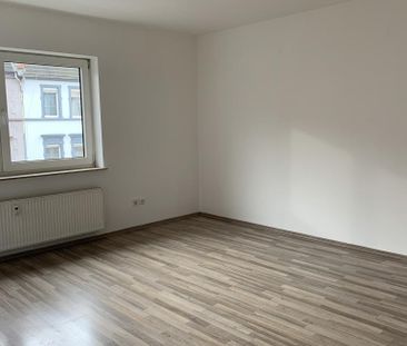 Demnächst frei! 3-Zimmer-Wohnung in Recklinghausen Süd - Foto 1