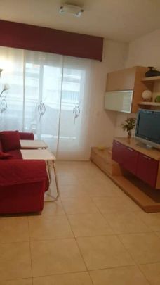 Apartamento de alquiler en Avinguda de la Mar, 37, Playa Morro de Gos - Photo 1