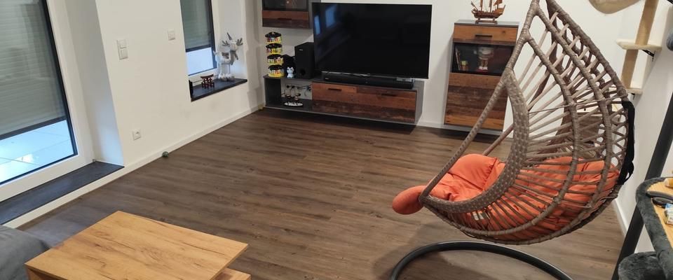 4 Zimmer Dachgeschoss Terrasse - Foto 1