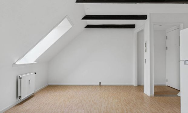 Om lejligheden - Photo 1