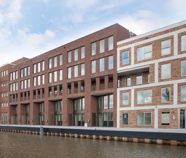 Punt Sniep, 209, Diemen - Foto 1
