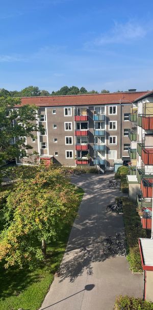 Lars Wivallius väg 123 - Foto 1