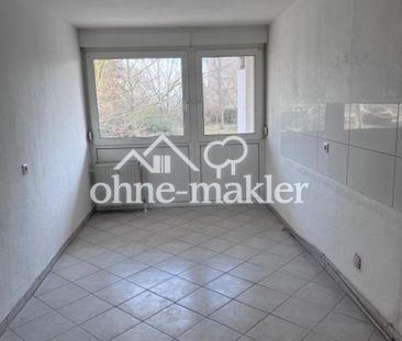 Einziehen und wohlfühlen, 1A ausgestattete 3 Zi. -Wohnung mit Balko... - Photo 1