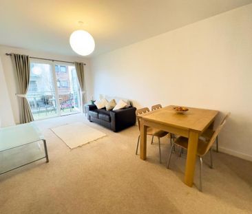 1 bedroom apartment to rent - Photo 6