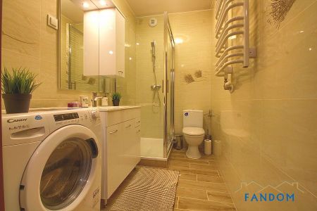 NOWOCZESNY Wysoki Standard – 36m Drabinianka - Zdjęcie 2