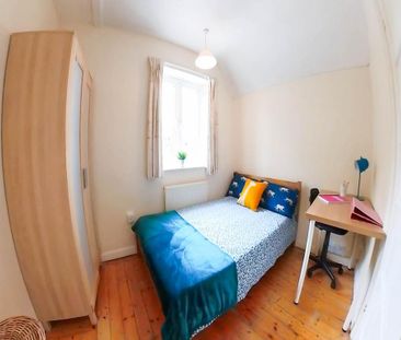 6 bedroom house to rent - Photo 6