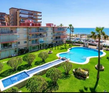 Alquiler de piso en Paseo Marítimo Rey de España - Photo 3